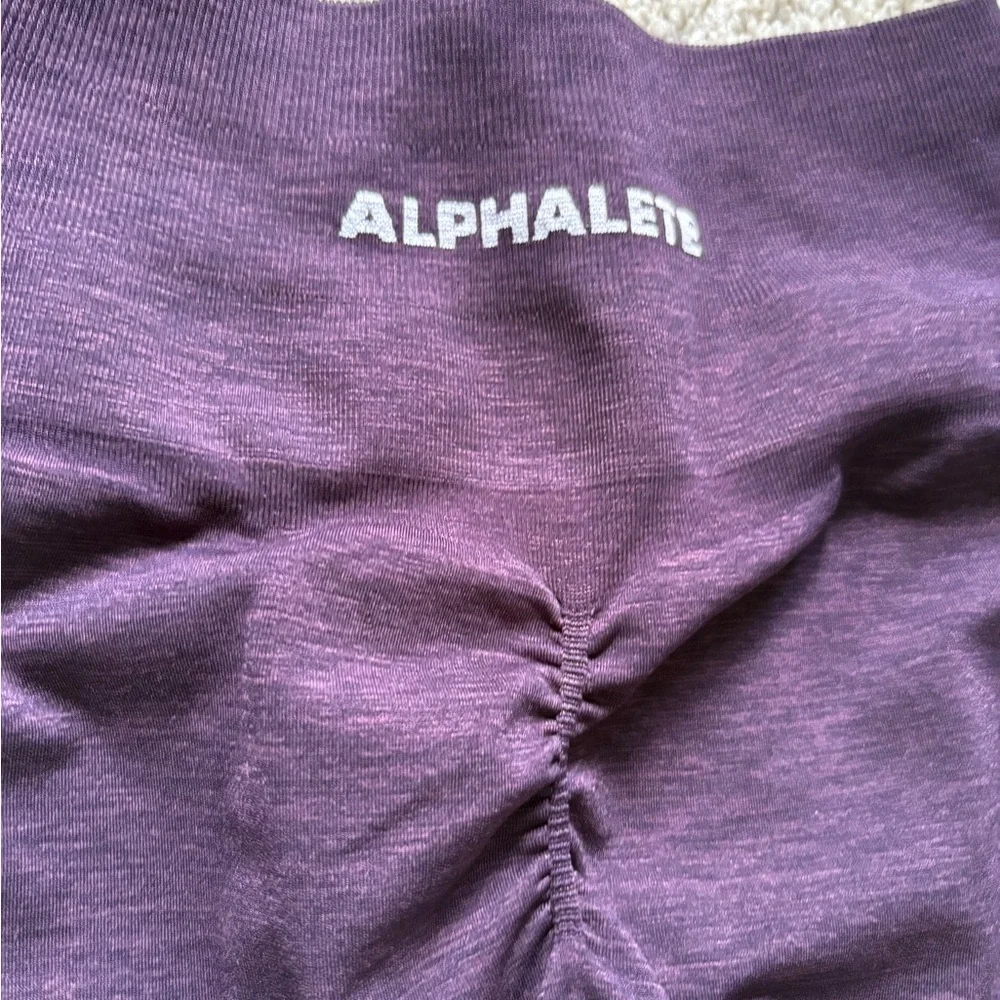 Alphalete Leggings - Picture 3 of 3